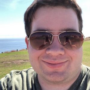 Meet your Posher, Jordon